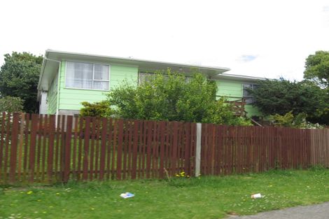 Photo of property in 11 Orly Avenue, Mangere, Auckland, 2022