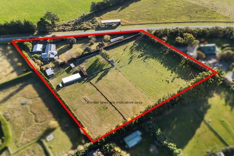 Photo of property in 1316 Tramway Road, Dunsandel, Leeston, 7682