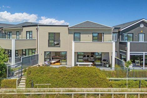 Photo of property in 15/6u The Marina, Tairua, 3508