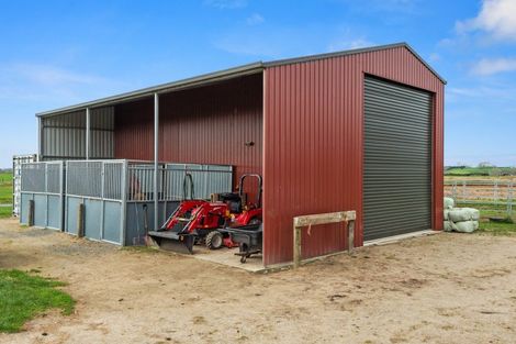 Photo of property in 882 Collinson Street, Pirongia, 3802
