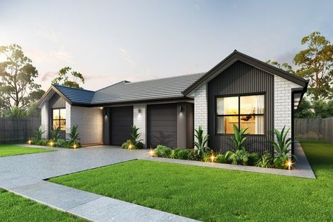 Photo of property in 1 Piwakawaka Place, Leeston, 7632