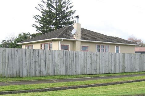 Photo of property in 11 Harris Street, Feilding, 4702