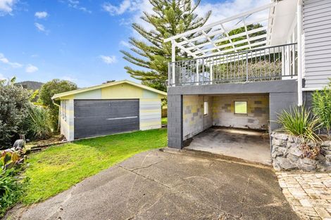 Photo of property in 17 Clotworthy Crescent, Onerahi, Whangarei, 0110