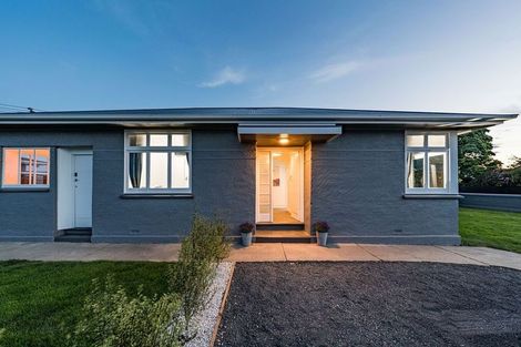 Photo of property in 45 Gordon Road, Mosgiel, 9024