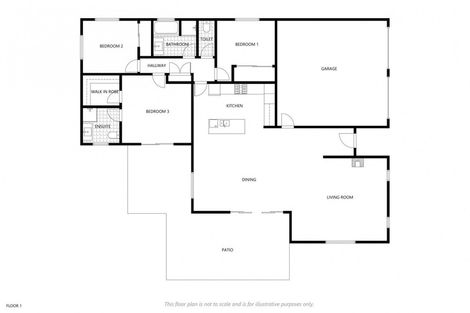 Photo of property in 24 Mahia Lane, Waikanae, 5036