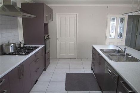Photo of property in 55 Harvard Avenue, Wigram, Christchurch, 8042
