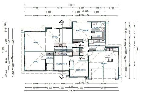 Photo of property in 61 Jean Archie Drive, Rolleston, 7614