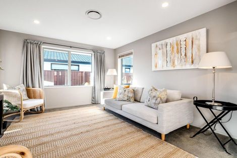Photo of property in 6 Streamside Terrace, Kaiapoi, 7630