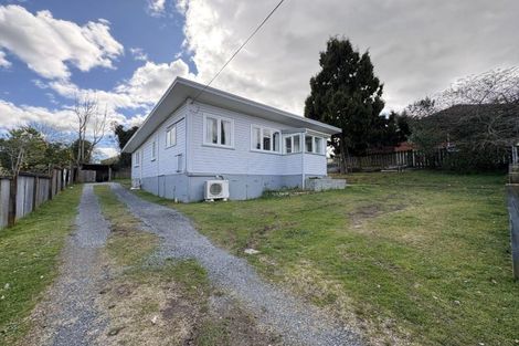 Photo of property in 8 Clothier Street, Putaruru, 3411