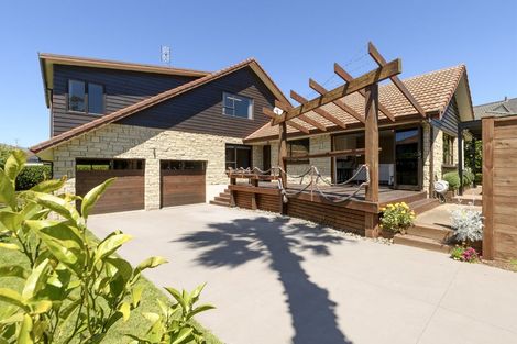 Photo of property in 3 Cathray Place, Matua, Tauranga, 3110