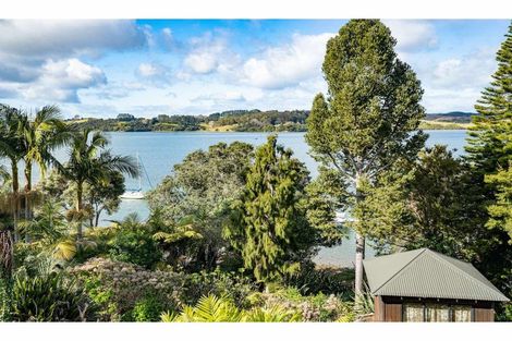 Photo of property in 34 Rangitane Loop Road, Kerikeri, 0294