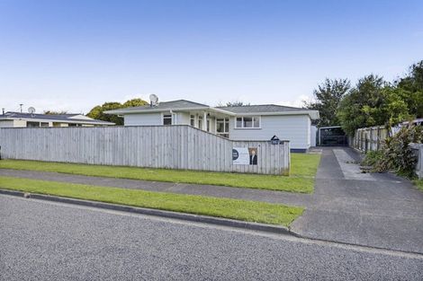Photo of property in 25 Kamahi Avenue, Hawera, 4610
