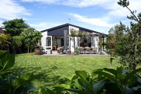 Photo of property in 5 Jed Lane, St Albans, Christchurch, 8052