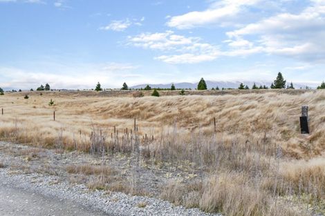 Photo of property in 875 Manuka Terrace, Ben Ohau, Twizel, 7999
