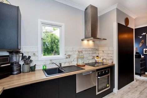 Photo of property in 129 Dome Street, Newfield, Invercargill, 9812