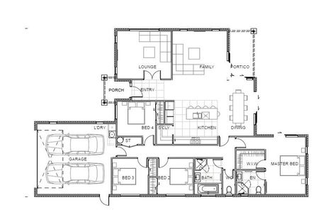 Photo of property in 26 Kerr Crescent, Patumahoe, 2679