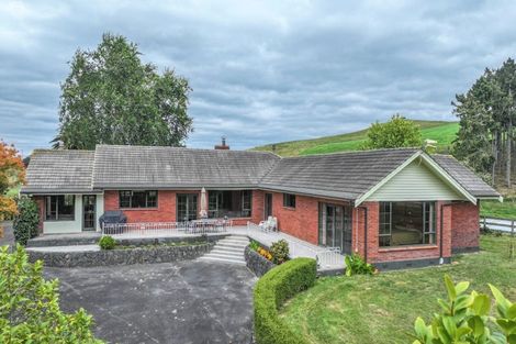 Photo of property in 824 Waotu Road, Waotu, Putaruru, 3481