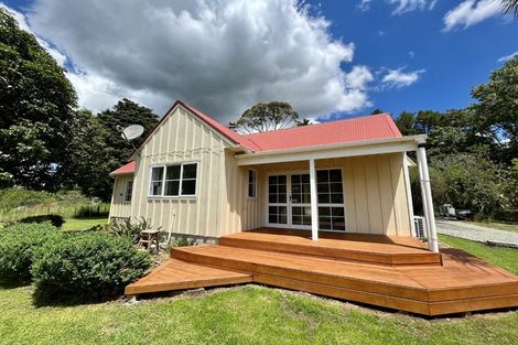 Photo of property in 246 Monowai Road, Wainui, Silverdale, 0994