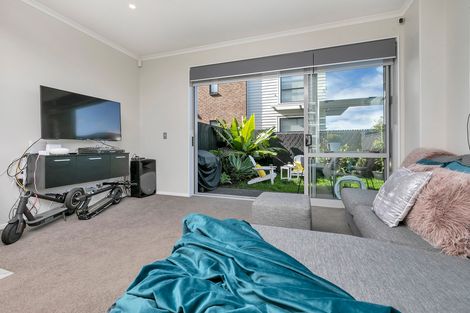 Photo of property in 24 Rangihina Road, Hobsonville, Auckland, 0616