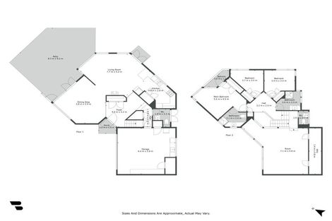 Photo of property in 2/52 Hattaway Avenue, Bucklands Beach, Auckland, 2012