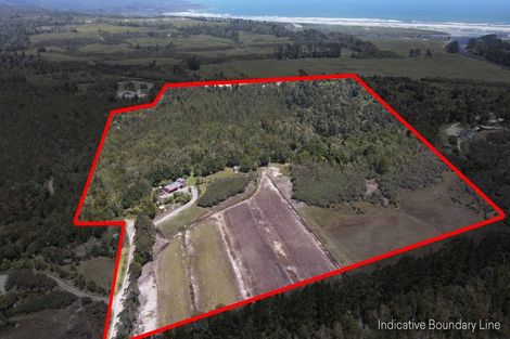 Photo of property in 274 Tanglefern Row, Virgin Flat, Westport, 7892