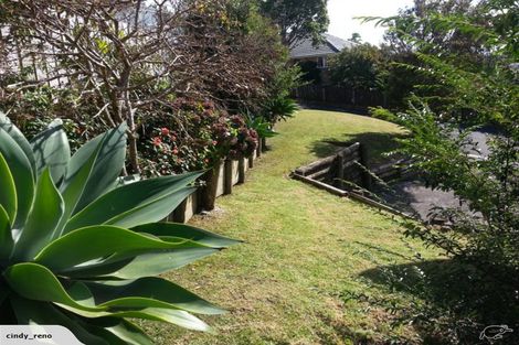 Photo of property in 43 Fordham Street, Beach Haven, Auckland, 0626