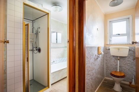 Photo of property in 7 Lydford Place, Spotswood, New Plymouth, 4310