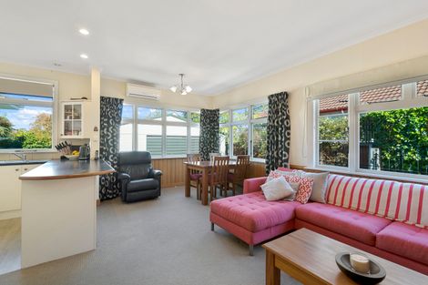 Photo of property in 166 Knowles Street, St Albans, Christchurch, 8052