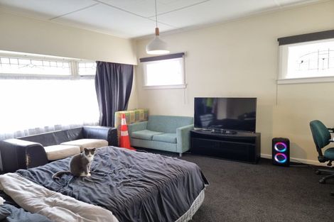 Photo of property in 97 Alexander Street, Greymouth, 7805
