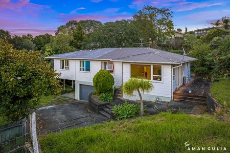 Photo of property in 51 Fitzwater Place, Henderson, Auckland, 0612
