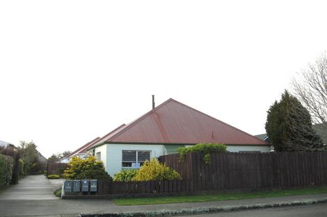 Photo of property in 3/40 Gordon Avenue, St Albans, Christchurch, 8014