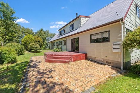 Photo of property in 293 Maraetai Road, Tokoroa, 3491