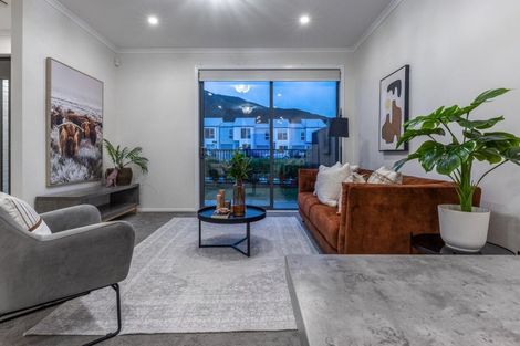 Photo of property in 6 Tokitoki Way, Kenepuru, Porirua, 5022