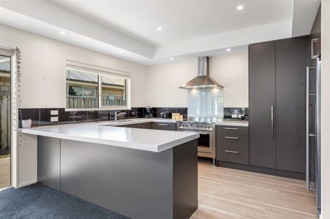 Photo of property in 22 Pemberton Drive, Darfield, 7510