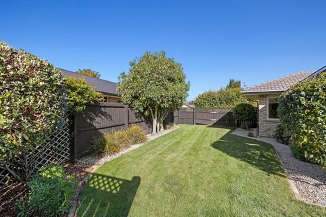 Photo of property in 48 Renoir Drive, Rolleston, 7614