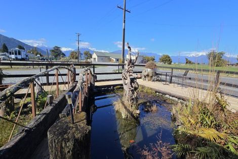 Photo of property in 113 Upper Kokatahi Road, Kokatahi, Hokitika, 7881