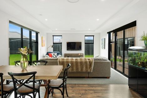 Photo of property in 17 Oates Street, Lincoln, 7608