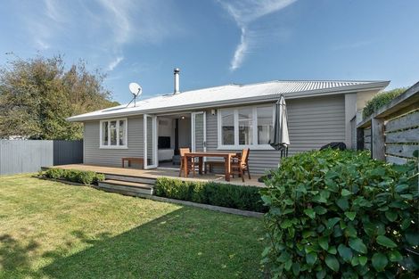 Photo of property in 12b Broadway Street, Martinborough, 5711