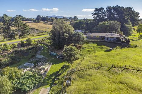 Photo of property in 168 Te Hapua Road, Te Horo, Otaki, 5581