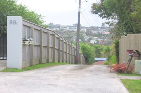 Photo of property in 2/87a Kowhai Road, Mairangi Bay, Auckland, 0630