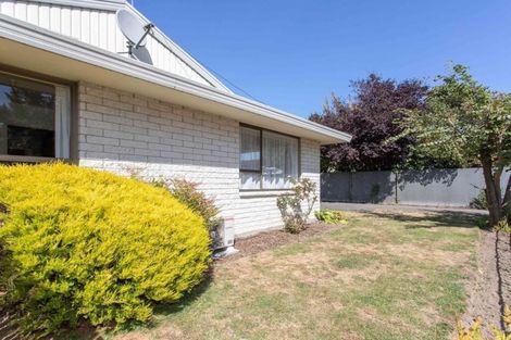 Photo of property in 13 Main South Road, Sockburn, Christchurch, 8042