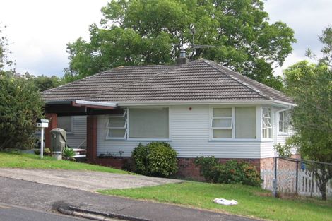 Photo of property in 69 Stottholm Road, Titirangi, Auckland, 0604