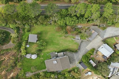Photo of property in 1 Bush Point Road, Cable Bay, 0420
