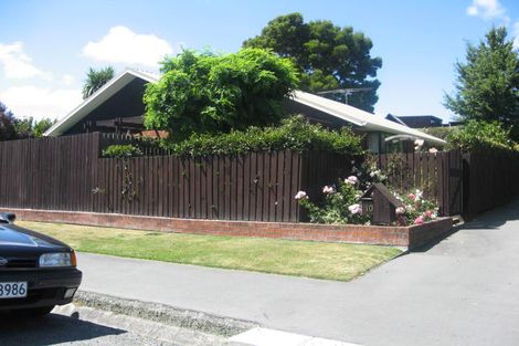 Photo of property in 1/10 Field Terrace, Upper Riccarton, Christchurch, 8041