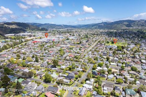 Photo of property in 25 Totara Park Road, Clouston Park, Upper Hutt, 5018