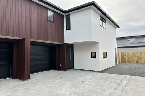Photo of property in 41 Wychbury Street, Spreydon, Christchurch, 8024
