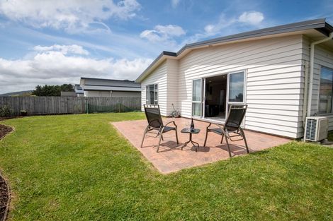 Photo of property in 241 Mark Avenue, Grenada Village, Wellington, 6037