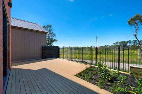 Photo of property in 23 Puhikawa Street, Massey, 0614