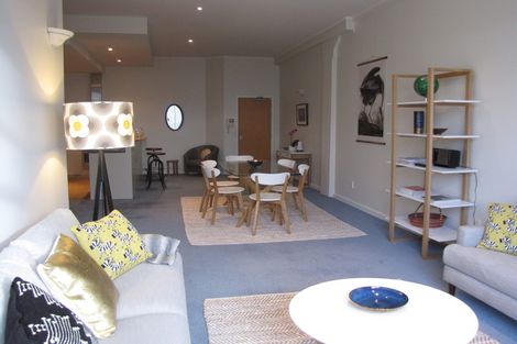 Photo of property in 37u8 Majoribanks Street, Mount Victoria, Wellington, 6011