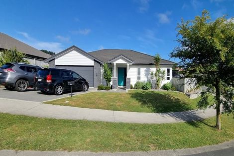 Photo of property in 7 Leadline Place, Whitby, Porirua, 5024